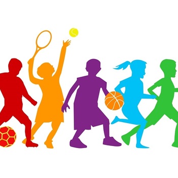 Физкультурно-спортивный - Дом детского творчества | Кружки и секции для детей в Екатеринбурге | Куйбышева 111 | Большакова 15