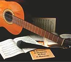 Ансамбль бардовской песни им. В. Высоцкого - Дом детского творчества | Кружки и секции для детей в Екатеринбурге | Куйбышева 111 | Большакова 15