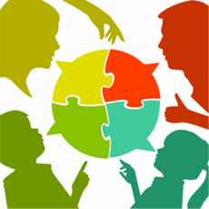 Студия "Открытый диалог" - Дом детского творчества | Кружки и секции для детей в Екатеринбурге | Куйбышева 111 | Большакова 15