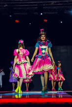 Добро пожаловать в нашу Школу Моделей! - Дом детского творчества | Кружки и секции для детей в Екатеринбурге | Куйбышева 111 | Большакова 15