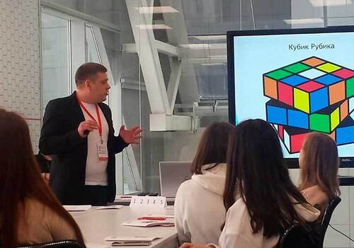 Профессиональный конкурс для техно-педагогов - Дом детского творчества | Кружки и секции для детей в Екатеринбурге | Куйбышева 111 | Большакова 15