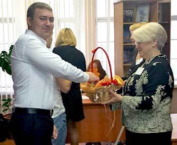 Успешный педагог - успешные дети! - Дом детского творчества | Кружки и секции для детей в Екатеринбурге | Куйбышева 111 | Большакова 15