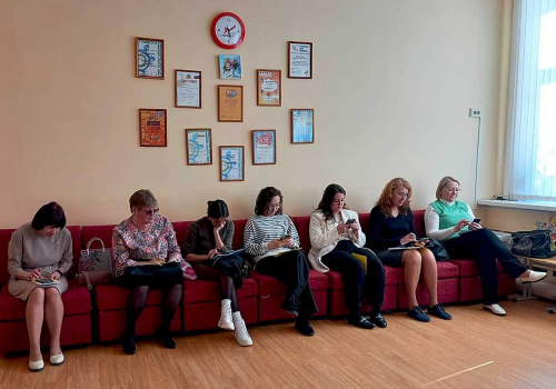 Практикум «Метапредметные компетенции как ресурс развития педагога» - Дом детского творчества | Кружки и секции для детей в Екатеринбурге | Куйбышева 111 | Большакова 15