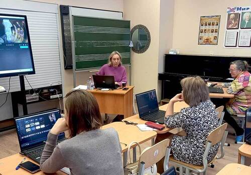 Областная стажировочная площадка в действии! - Дом детского творчества | Кружки и секции для детей в Екатеринбурге | Куйбышева 111 | Большакова 15