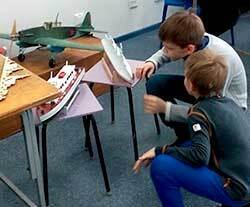 Технопарк – территория инноваций - Дом детского творчества | Кружки и секции для детей в Екатеринбурге | Куйбышева 111 | Большакова 15