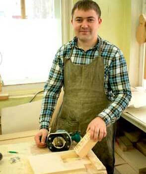 Путешествие в город мастеров - Дом детского творчества | Кружки и секции для детей в Екатеринбурге | Куйбышева 111 | Большакова 15