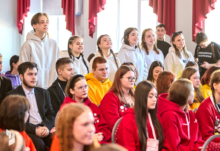 Старшеклассники Екатеринбурга исследуют мир профессий! - Дом детского творчества | Кружки и секции для детей в Екатеринбурге | Куйбышева 111 | Большакова 15