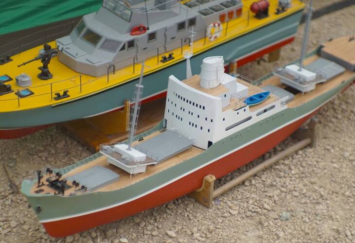 Турнир по судомоделизму  - Дом детского творчества | Кружки и секции для детей в Екатеринбурге | Куйбышева 111 | Большакова 15