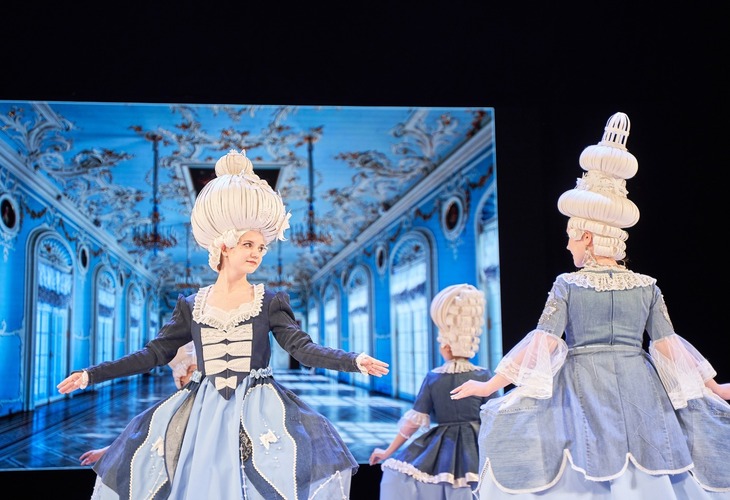 Юные модницы вновь блистают! - Дом детского творчества | Кружки и секции для детей в Екатеринбурге | Куйбышева 111 | Большакова 15