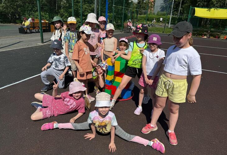 Движение — это жизнь! - Дом детского творчества | Кружки и секции для детей в Екатеринбурге | Куйбышева 111 | Большакова 15