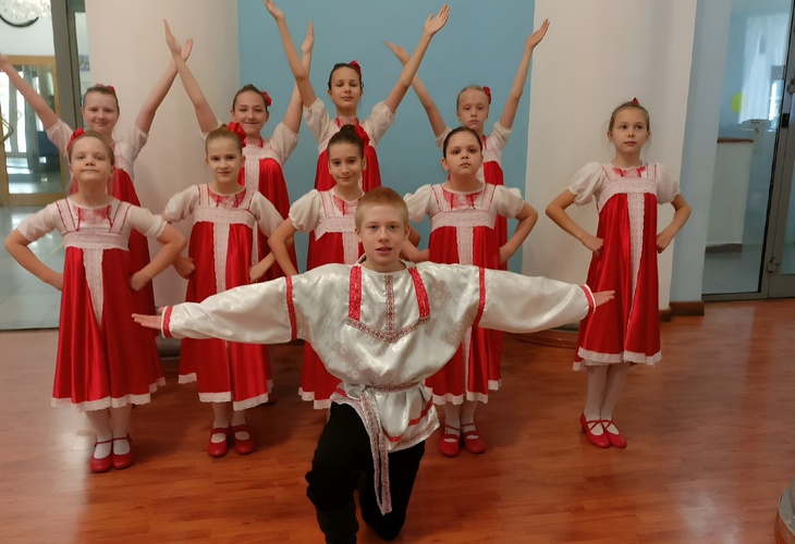 Победа «Линии танца»! - Дом детского творчества | Кружки и секции для детей в Екатеринбурге | Куйбышева 111 | Большакова 15