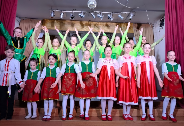 «Линия танца» собирает друзей! - Дом детского творчества | Кружки и секции для детей в Екатеринбурге | Куйбышева 111 | Большакова 15