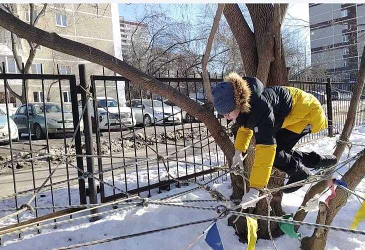 Победа в «Полосе препятствий» - Дом детского творчества | Кружки и секции для детей в Екатеринбурге | Куйбышева 111 | Большакова 15