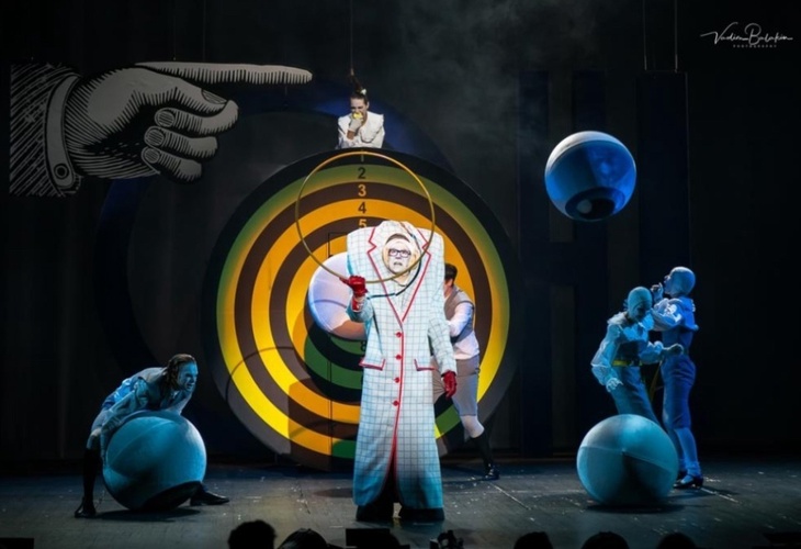 Мастер-класс  студии «Мастерская макраме» в Кукольном театре - Дом детского творчества | Кружки и секции для детей в Екатеринбурге | Куйбышева 111 | Большакова 15