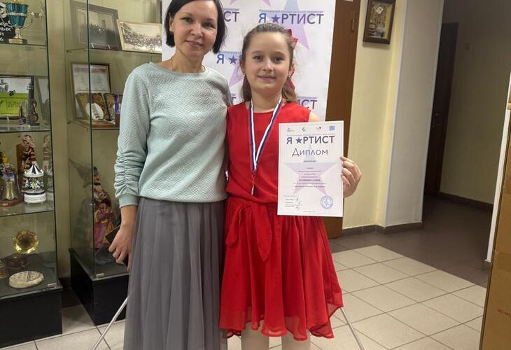 Региональный конкурс «Я артист» - Дом детского творчества | Кружки и секции для детей в Екатеринбурге | Куйбышева 111 | Большакова 15