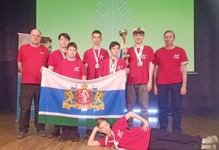 Мы снова первые! - Дом детского творчества | Кружки и секции для детей в Екатеринбурге | Куйбышева 111 | Большакова 15