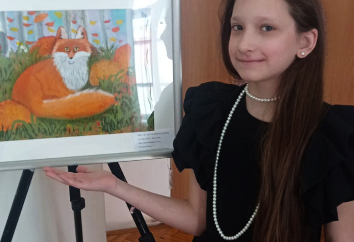 Золотая кисть  - Дом детского творчества | Кружки и секции для детей в Екатеринбурге | Куйбышева 111 | Большакова 15