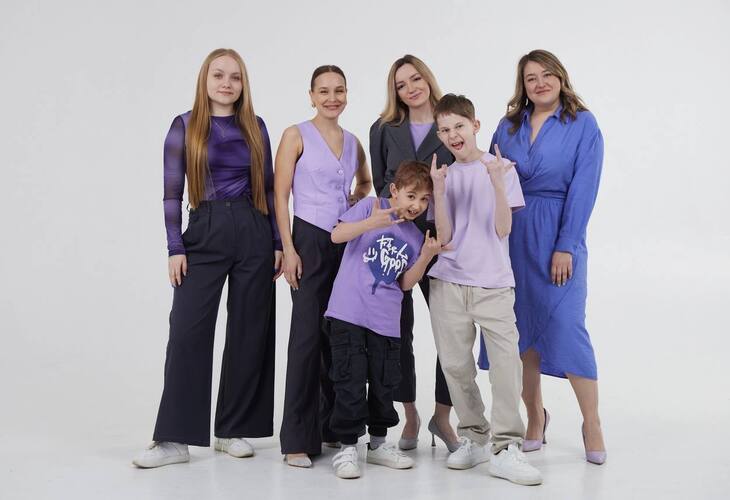 Наши педагоги в телеэфире!  - Дом детского творчества | Кружки и секции для детей в Екатеринбурге | Куйбышева 111 | Большакова 15