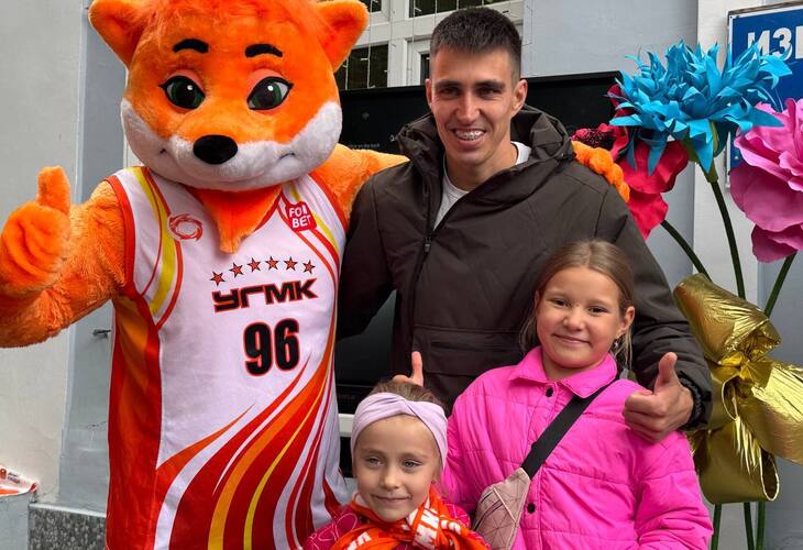 Яркий старт нового учебного года! - Дом детского творчества | Кружки и секции для детей в Екатеринбурге | Куйбышева 111 | Большакова 15