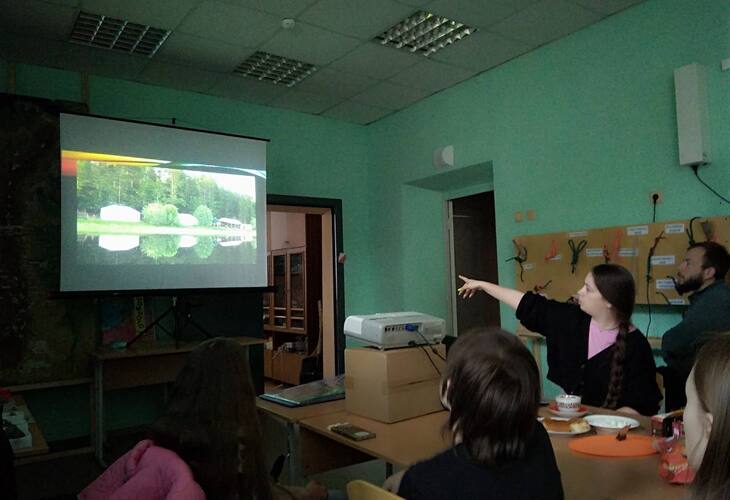 Знай наших! - Дом детского творчества | Кружки и секции для детей в Екатеринбурге | Куйбышева 111 | Большакова 15