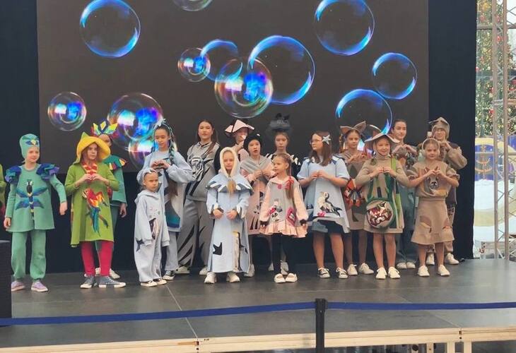 «Зверополис» за чистоту планеты и города! - Дом детского творчества | Кружки и секции для детей в Екатеринбурге | Куйбышева 111 | Большакова 15