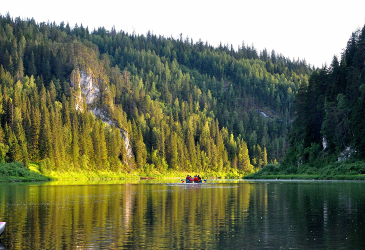 С водопада падали, сидели на мели… - Дом детского творчества | Кружки и секции для детей в Екатеринбурге | Куйбышева 111 | Большакова 15