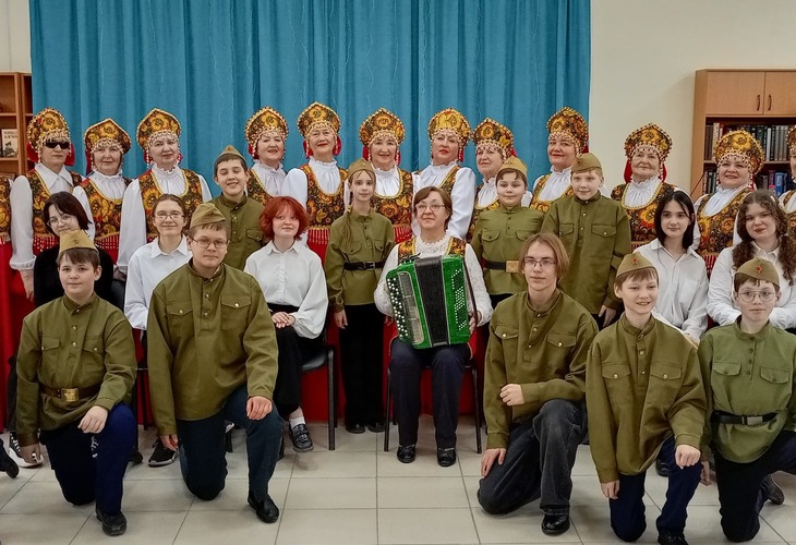 Триумф ансамбля бардовской песни им. В.Высоцкого - Дом детского творчества | Кружки и секции для детей в Екатеринбурге | Куйбышева 111 | Большакова 15