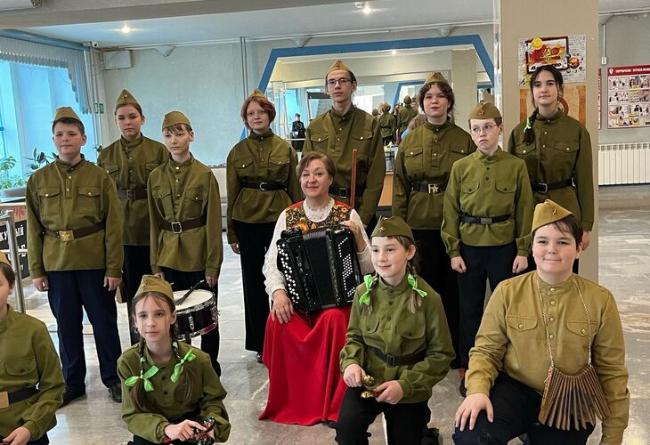 Музыка сквозь темноту  - Дом детского творчества | Кружки и секции для детей в Екатеринбурге | Куйбышева 111 | Большакова 15