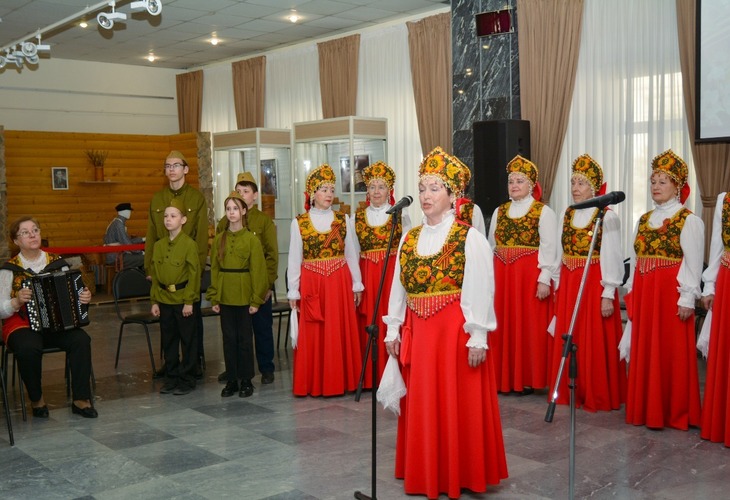 Музыка Победы  - Дом детского творчества | Кружки и секции для детей в Екатеринбурге | Куйбышева 111 | Большакова 15