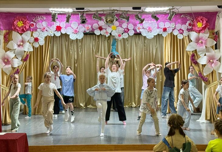 Не лагерь, а Мечта!  - Дом детского творчества | Кружки и секции для детей в Екатеринбурге | Куйбышева 111 | Большакова 15